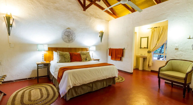 Gecko Lodge, Забронировать Отель Хейзивью Национальный парк Крюгера