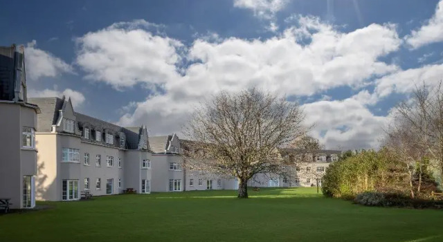 Апартаменты Gleneagle Killarney