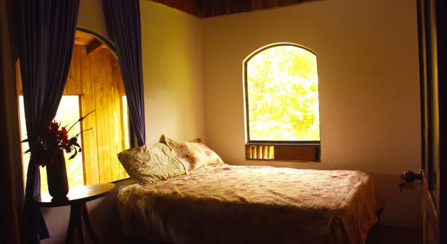 Номер Standard Casa Alquimia