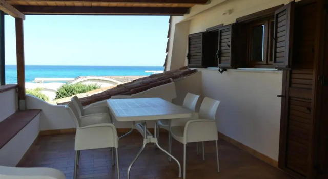 Apartment Le Roccette Mare