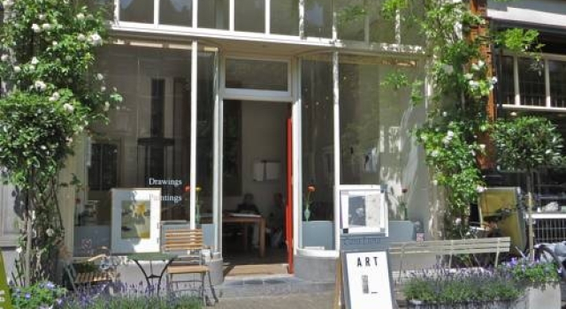 Casa Luna, Забронировать Отель Отели Амстердама с парковкой, рядом с Comedy Café Amsterdam, Парковка