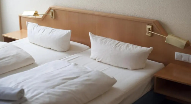 Двухместный номер Business Stargaze Forum Hotel Düsseldorf-Hilden
