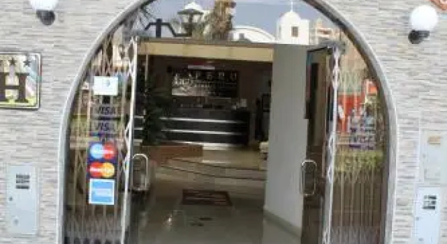 Peru Hotel & Suites, Prenota Hotel Pisco Ica, vicino a San Clemente Church