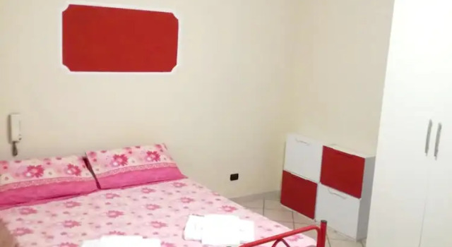 Apartment With 2 Bedrooms in Catania, With Wonderful sea View and Furn, Забронировать Апартаменты/квартира Катания Сицилия, рядом с Городской музей Беллини
