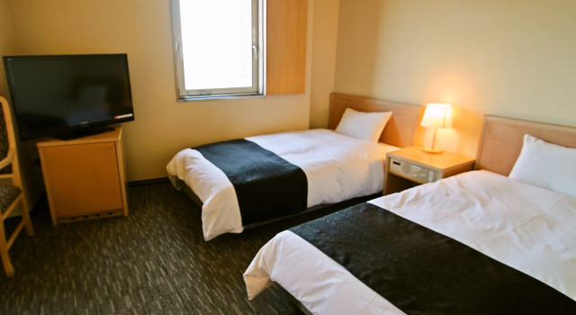 APA Hotel Kanazawa Nishi