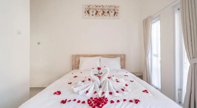 Pondok Chesia Canggu, Boek Hotel Goedkope hotels in Bali
