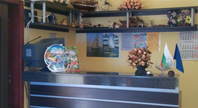 Hotel Blian
