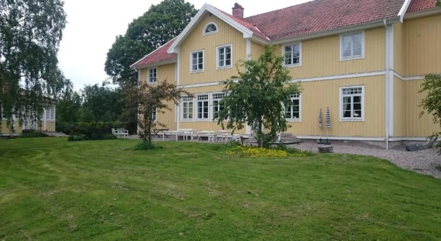 Номер Standard Salnö Gård