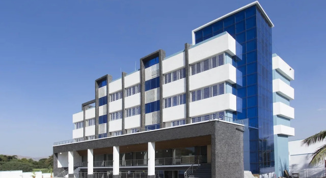 OYO 10355 Hotel SK Regency