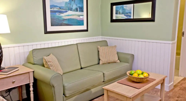 Студия Holly Tree Resort