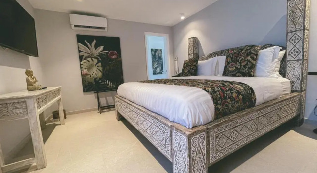 Люкс Hotel Boutique Casa Hendaus