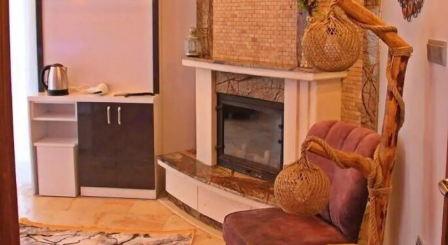 Yeni Foça Butik Otel