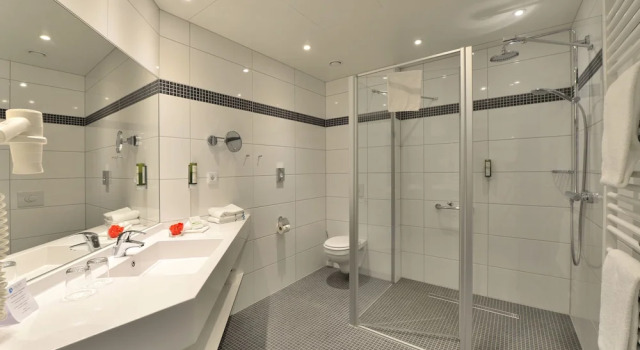 Номер Standard с балконом Aribo Hotel
