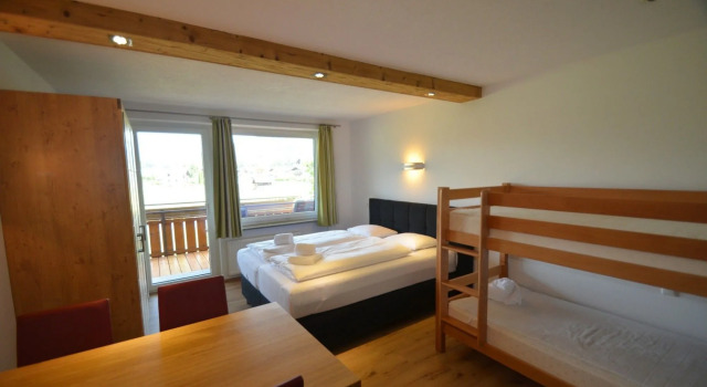 Deluxe Studio Kaprun By All In One Apartments