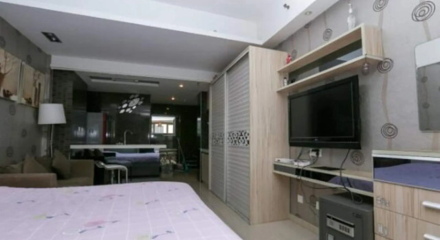 Dalian Seoul Business Hotel, Boek Hotel Zhongshan 