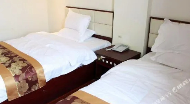 Yingde Fanglin Hotel, Book Hotel Yingde Guangdong