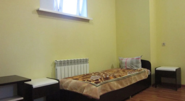 Bravo Hotel
