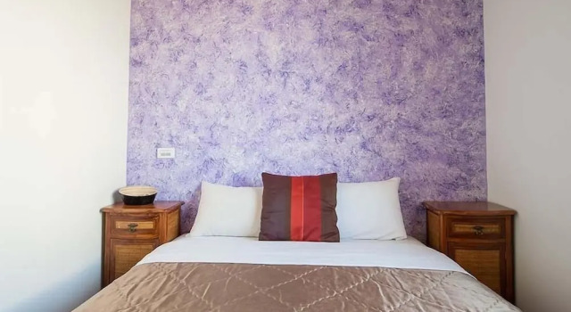 Двухместный номер Standard Palm Tree Hotel Kenting