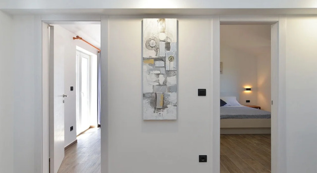 Апартаменты Standard Apartment 1701