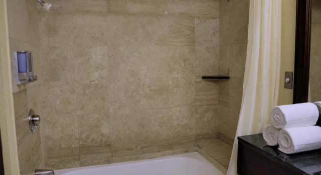 Номер Deluxe Wyndham San Jose Herradura