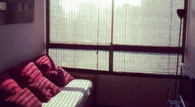 Homesuites, Забронировать Отель Отели Сантьяго с бассейном, рядом с Муниципальный театр Сантьяго, Бассейн
