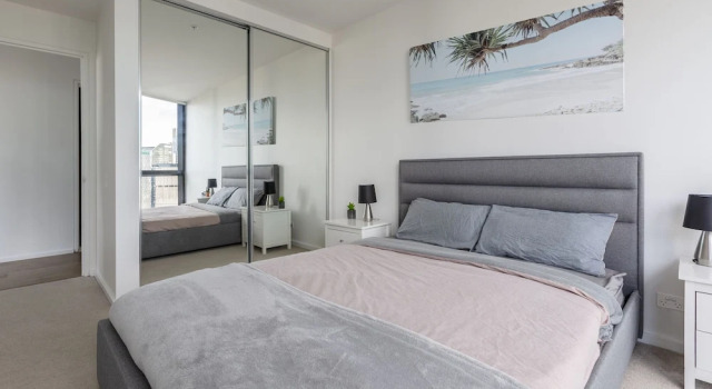 Апартаменты Classic Kula Docklands