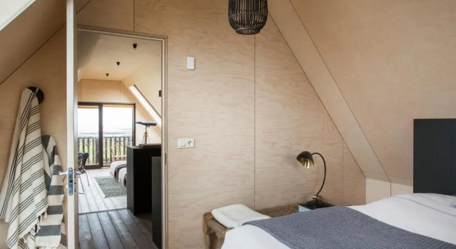 Barn house by the sea, Rezervovat Hotel Hotely v East Iceland s parkováním, Parkování