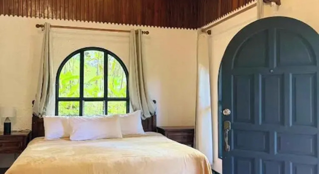 Люкс Rio Perlas Thermal Resort & Spa