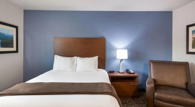 Номер Standard My Place Hotel-Loveland, CO