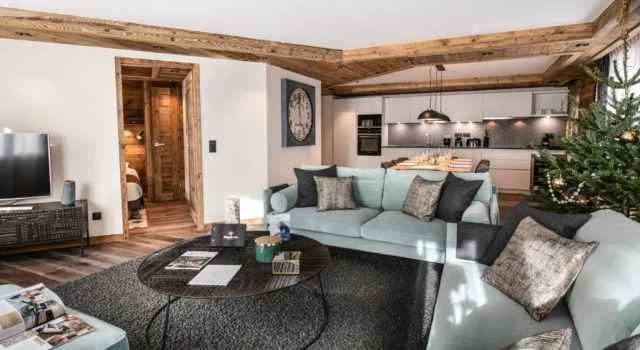 Апартаменты Deluxe Manali Lodge by Alpine Resorts