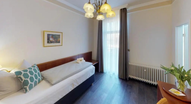 Номер Standard Hotel Residenz23