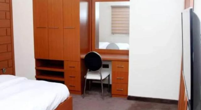 Vulcan Suites, Wuse 2