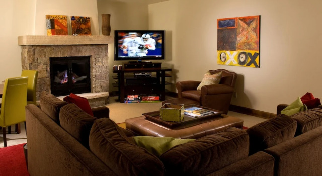 Cloud Nine - Four Bedroom Home, Buchen Sie Hotel Aspen Aspen-Snowmass, in der Nähe von Five Trees