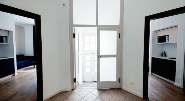 Villa Oliver Budapest