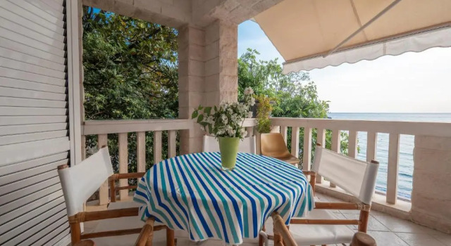 Апартаменты Apartment Radovic
