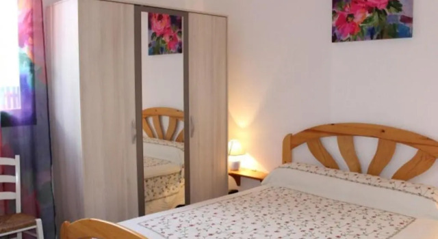 Appartement Gruissan, 2 pièces, 6 personnes - FR-1-229-777
