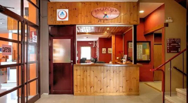 Albergue Era Garona