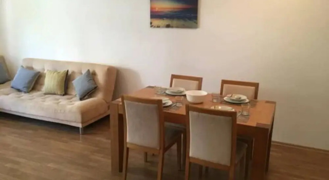 4 Star One Bedroom Apartment With Garden