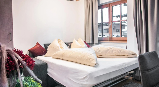La Tombola Appartements, Забронировать Апартаменты/квартира Апартаменты Тироля, Апартаменты/квартира
