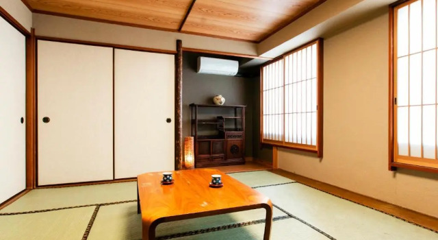 Номер Standard Hotel New Nishino