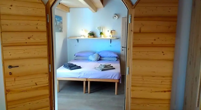 B&b Al Castel Charme, Забронировать Отель «постель и завтрак» Отели в центре Перджине-Вальсугана, в центре