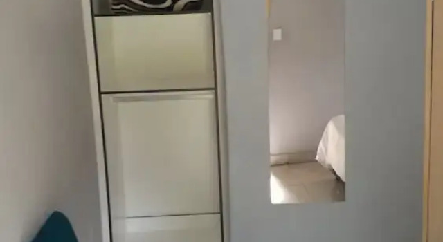 Номер Standard с видом на сад Simbasun Country Cottages