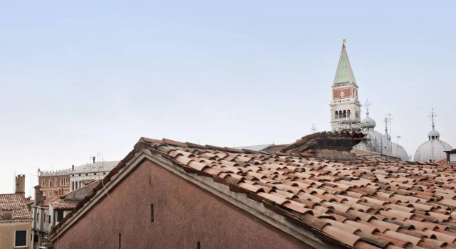 VHA Venice Heaven Apartments Ca Giulia with Terrace, Забронировать Апартаменты/квартира Кастелло Венеция