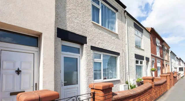 Silver Stag, Comfortable, Spacious and convenient 2 bed house