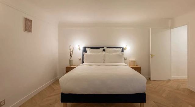 Quartier Libre Madeleine, Забронировать Отель Отели Парижа 4 звезды, 4*