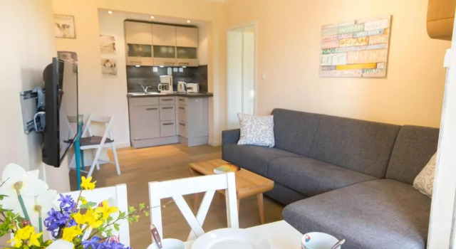 Апартаменты Haus Frauenpreiss - Ferienwohnung 57