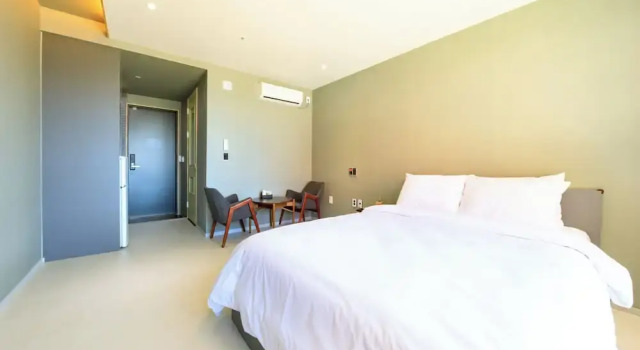 Habitación doble Estándar Gaon Resort
