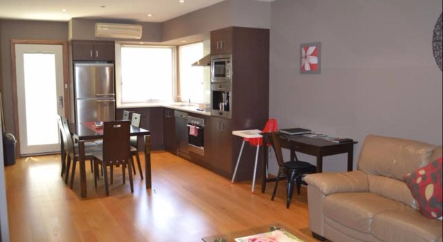 Апартаменты Barossa Valley Apartments