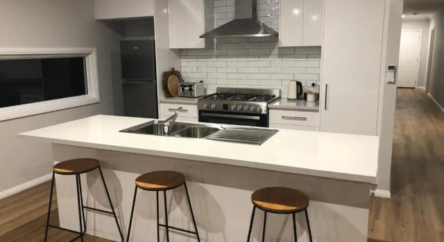 Коттедж Milawa Vineyard Views - Guesthouse 2