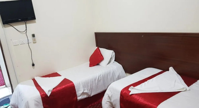 Arkan Al Safa Ajyad Hotel, Book Hotel Ajyad 